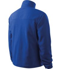 Pánska fleece bunda Jacket 280 RIMECK kráľovská modrá