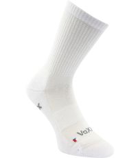 Športové ponožky Legend Voxx biela