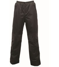 Pánske pracovné vodeodolné nohavice TRW458 REGATTA Čierna