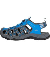 Uni sandále LANCASTER 4 ALPINE PRO brilliant blue