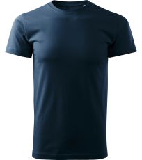 Pánske tričko Basic free Malfini námorná modrá