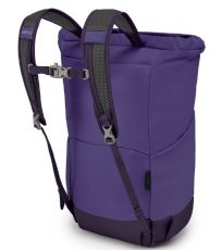 Mestský batoh 20L DAYLITE TOTE PACK OSPREY dream purple