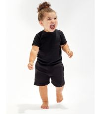 Detské tričko s krátkym rukávom BZ61 Babybugz 