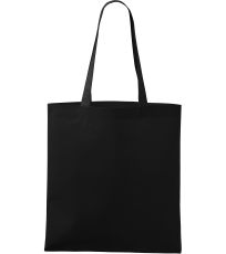 Nákupná taška Bloom Piccolio čierna