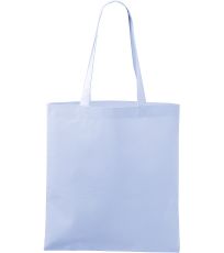 Nákupná taška Bloom Piccolio nebesky modrá