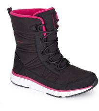 Dámske zimné topánky ESENA LOAP Tap Shoe / Pink