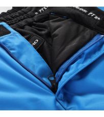 Pánske lyžiarske nohavice s PTX membránou OSAG ALPINE PRO cobalt blue
