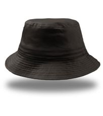 Bavlnený klobúk Bucket Cotton Hat Atlantis 