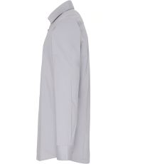Pánska bavlnená košeľa s dlhým rukávom PR244 Premier Workwear 