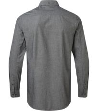 Pánska fairtrade košeľa z organickej bavlny PR247 Premier Workwear 
