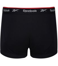 Pánske športové boxerky - 3 kusy RBK8260 Reebok 