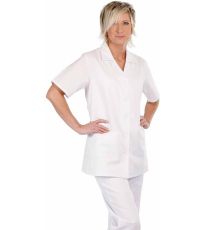 Dámska pracovná košeľa LILY Cerva biela