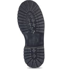 Členková pracovná obuv BK FARMER O1 SRC Cerva čierna