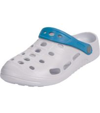 Pánske sandále WAIPI MAN 56650 CRV Biela