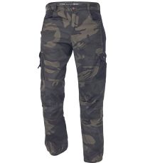 Pánske nohavice CRAMBE CRV camouflage
