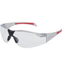 Unisex ochranné pracovné okuliare STEALTH 8000 JSP