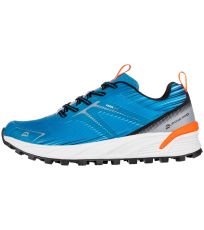 Unisex športová obuv HERMONE ALPINE PRO cobalt blue