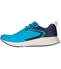 Unisex športová obuv NAREME ALPINE PRO neon atomic blue