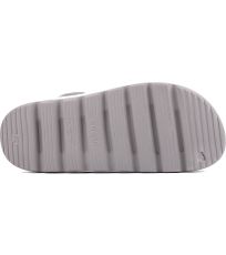 Pánske sandále NIKO COQUI Mid.Grey/White