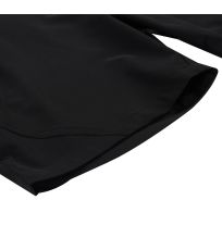 Dámske šortky ZAMBA ALPINE PRO čierna