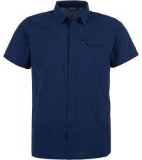 Pánska športová košeľa BOMBAY-M KILPI Modrá