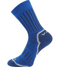 Detské trekingové termo ponožky Guru Voxx modrá
