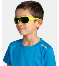 Detské slnečné okuliare SUNDS-J KILPI Zelená