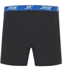 Pánske dlhé boxerky - 3 páry JHK901 JHK 