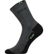 Unisex extra priedušné ponožky Mascott silproX Voxx tmavo šedá