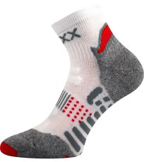 Unisex športové ponožky Integra Voxx červená