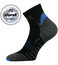 Unisex športové ponožky Integra Voxx modrá