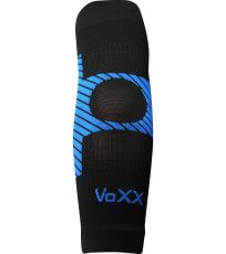 Unisex kompresné návleky na lakte - 1 ks Protect Voxx čierna