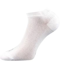 Unisex ponožky - 3 páry Esi Lonka biela