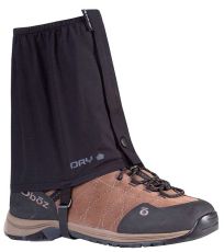 Návleky na topánky Grasmere Dry Trekmates čierna