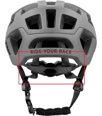 Náhradný set upínania cyklistickej helmy. ATHA05G R2 