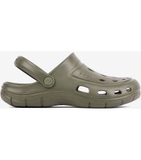 Pánské sandále JUMPER COQUI Army green