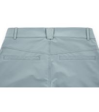 Dámske outdoorové nohavice LAGO-W KILPI Svetlo modrá