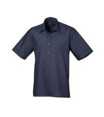 Pánska košeľa s krátkym rukávom PR202 Premier Workwear