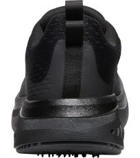 Pánske športové trekové topánky WK400 MEN KEEN triple black