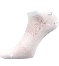 Unisex športové ponožky - 3 páry Metys Voxx biela