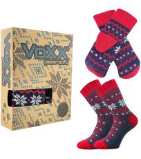 Dámske ponožky a palčiaky Trondelag set Voxx jeans