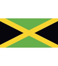 Vlajka Jamajka FLAGJN Printwear 