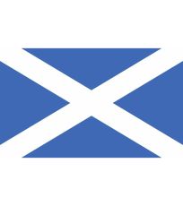 Vlajka Škótska FLAGSCT Printwear 