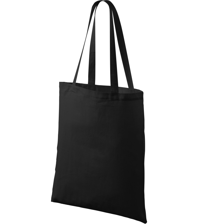 Nákupná taška malá Small/Handy Malfini čierna