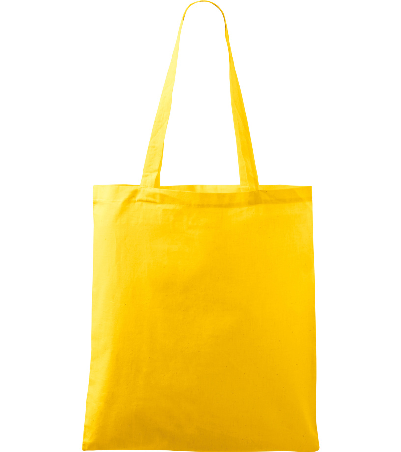 Nákupná taška malá Small/Handy Malfini žltá