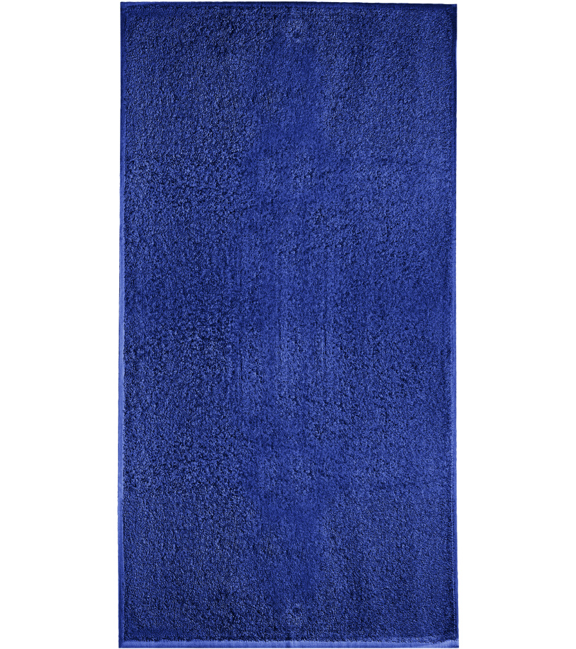 Malý uterák Terry Hand Towel 30x50 Malfini kráľovská modrá