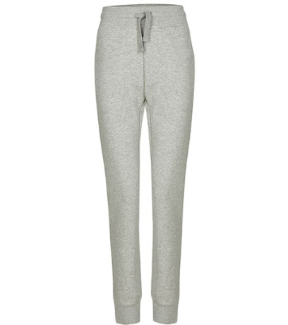 Miners mate Dámske tepláky MY1120 Heather Grey XXL