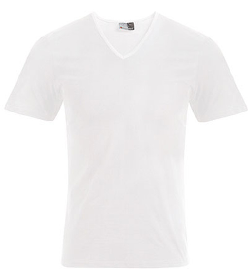 Promodoro Pánske tričko E3082 White XL