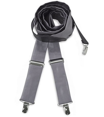 Cg Workwear Unisex traky 01511-09 Grey one size