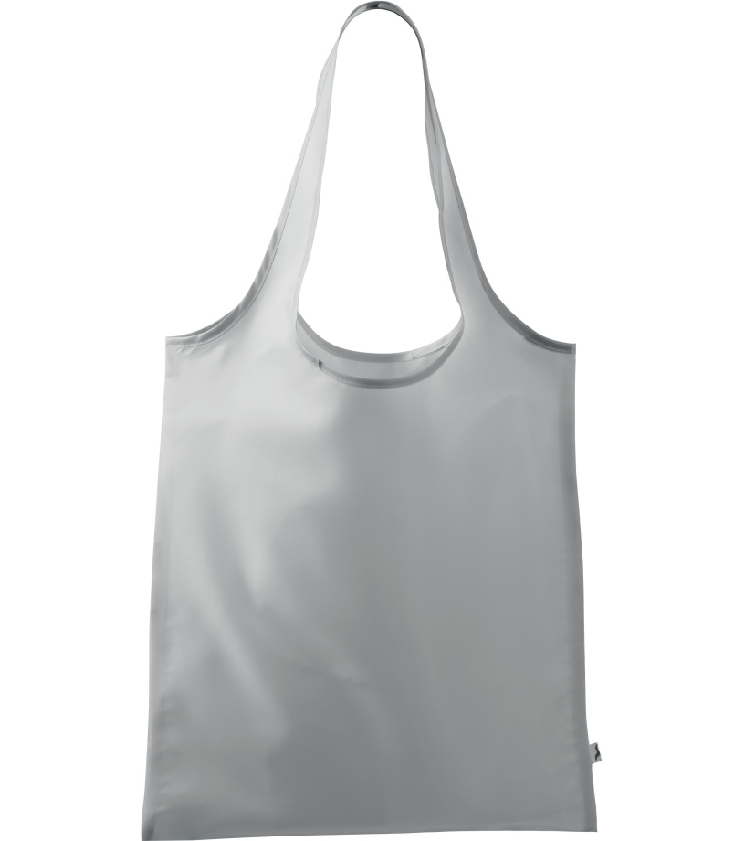Nákupná taška Smart Malfini biela